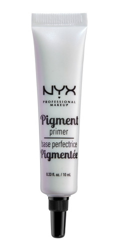 Pigments Primer Nyx
