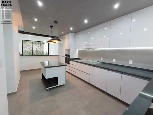 Imagen 22 de 22 de Casa En Venta En Club De Golf México