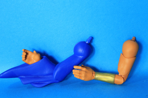 Brazos The Watcher Baf Baf (Usado)