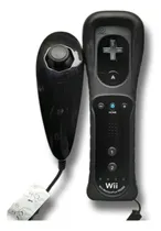 Comprar Control Nintendo Wii \u002F Wii Mote + Nunchuk - Wii Motion Plus