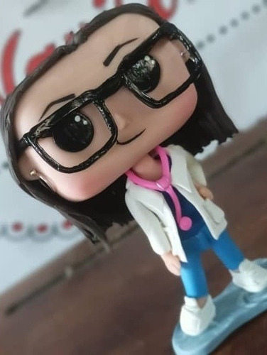 Funko Masa Flexible