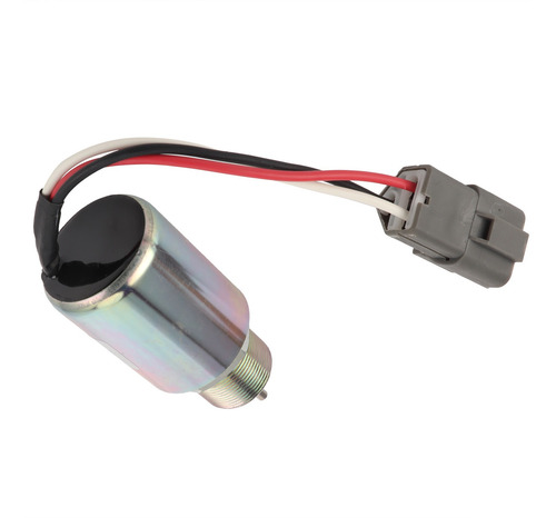 Válvula Solenoide Válvula Solenoide De Acero Estable Para Un
