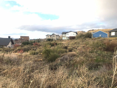 Imagen 4 de 4 de Lote En Venta En Dina Huapi Apto Ph