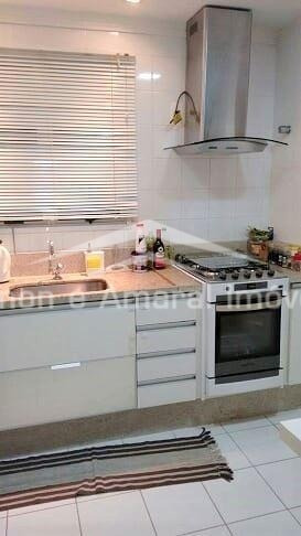 Apartamento À Venda Em Parque Prado - Ap011329