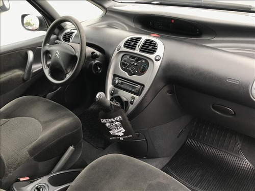 Citroën Xsara Picasso Xsara Picasso Glx 1.6