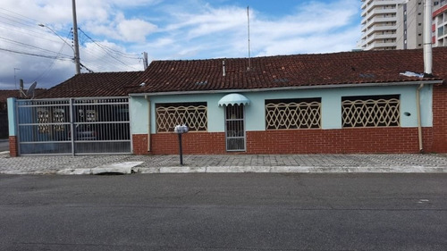 Imagem 20 de 20 de Casa Com 3 Dormitórios À Venda, 104 M² Por R$ 350.000 - Jardim Imperador - Praia Grande/sp - Ca0779