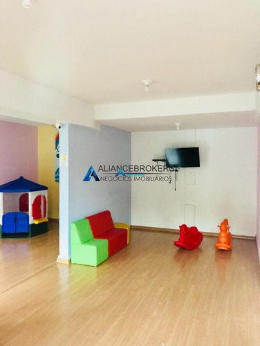 Imagem 12 de 21 de Apartamento A Venda Residencial Anchieta Todo Reformado 2 Dormitorios - 1031