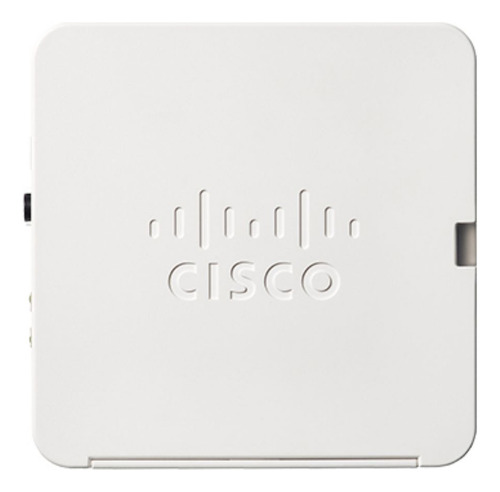 Access Point Cisco - Wap125 - Poe Wap125-a-k9-br (Usado)