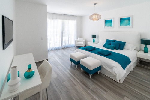 Casa En Venta En Playa Del Carmen, Bali, A 10 Minutos De La Playa