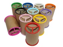 Comprar 15 Porta Lápiz Lata  Souvenirs Fiestas 
