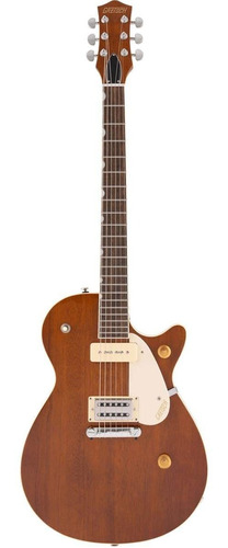 Gretsch G2215-p90 Streamliner Junior Jet Club Guitarra Una