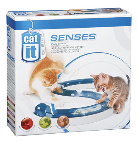 Catit Design Senses Play Circuit Original