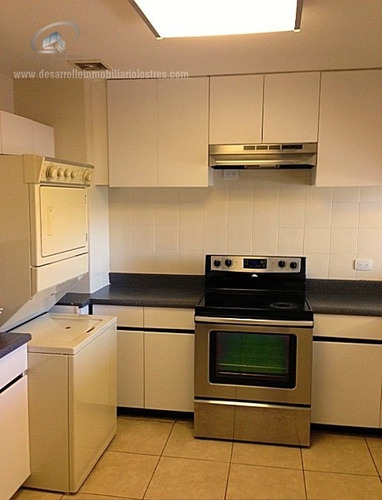 Imagen 3 de 10 de Apartamento Sin Muebles En Alquiler Zona 14