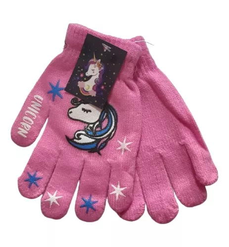 Guantes Unicornio | MercadoLibre 📦