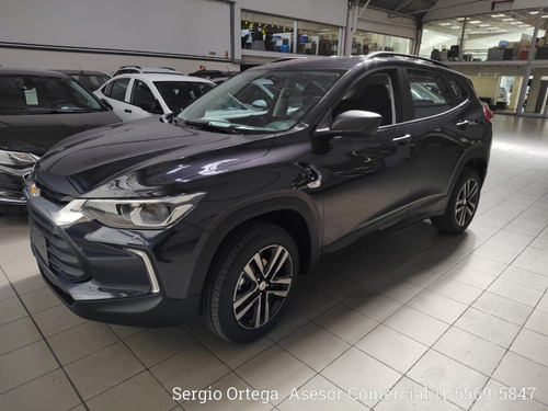 Chevrolet Tracker 1.2 Turbo At argentina