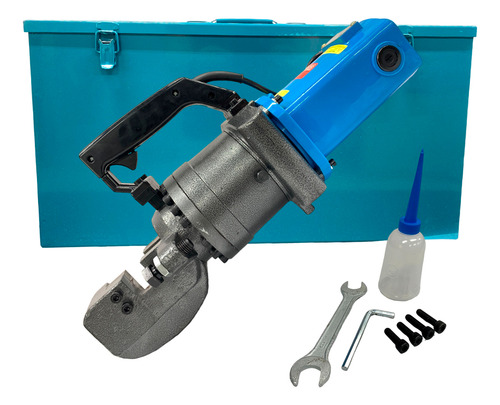 Maquina Cortar Vergalhao 4-25mm 1600w Xtrong Xcv1625 220v