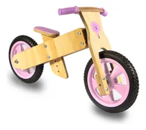 Comprar Patacleta Camicleta Hanka Madera Equilibrio Aprendizaje