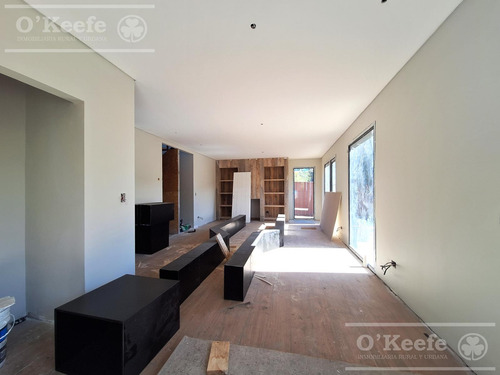 Casa 4 Ambientes En Venta En Villa Verde - Bariloche
