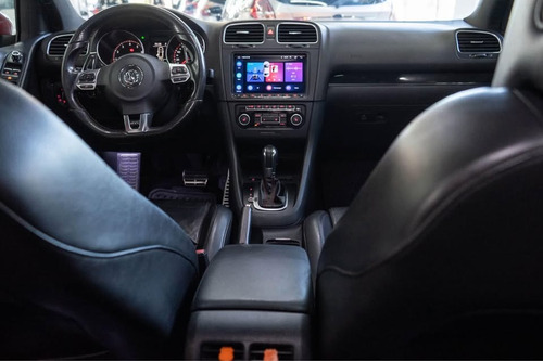 Volkswagen Golf 2.0 Vi Gti Tsi 211cv Dsg