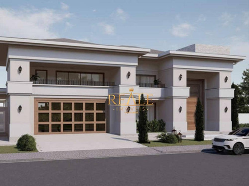 Imagem 9 de 30 de Casa À Venda, 850 M² Por R$ 5.482.625,00 - Condomínio Campo De Toscana - Vinhedo/sp - Ca1301