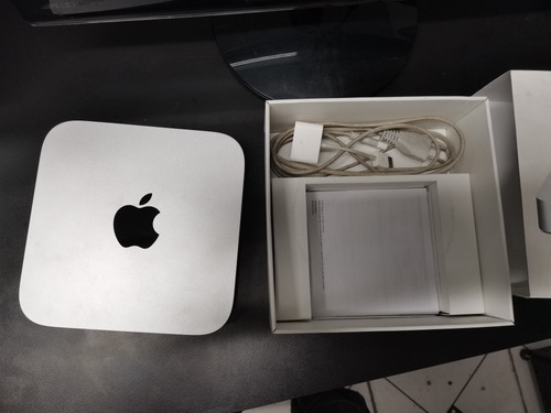 Mac Mini Server Modelo A1347