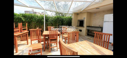 Imagem 7 de 13 de Apartamento Com 3 Dorms, Vila Suzana, São Paulo - R$ 745 Mil - V7649
