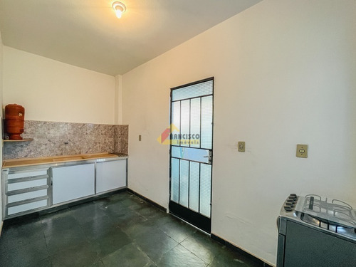 Imagem 20 de 25 de Casa À Venda, 4 Quartos, 5 Vagas, Santa Luzia - Divinópolis/mg - 47058