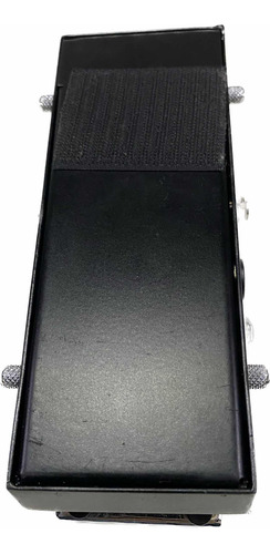 Pedal Fire Custom Shop Wah Bobber Novo Original Mostruario
