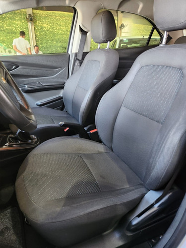 Chevrolet Onix 1.0 MPFI JOY 8V FLEX 4P MANUAL