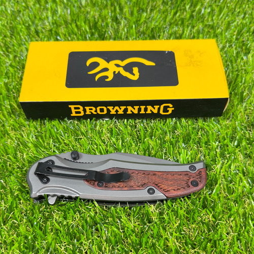 Canivete Browning X46 Premium Tatico