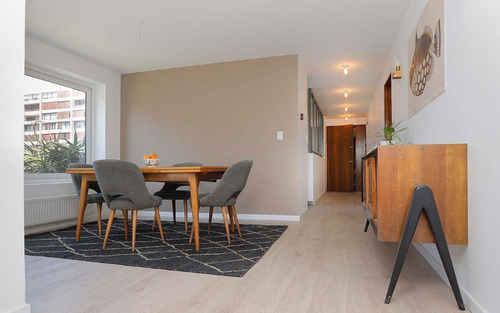 Remodelado Con Amplios Espacios Y Luz Del Oriente Y Norte 3d