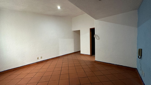 Imagen 20 de 28 de Casa En Renta En Tlalpan Colonia Miguel Hidalgo