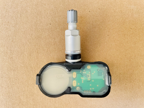 Sensor Tpms Presion 315 Mhz Llanta 4260733021 Tacoma 2012