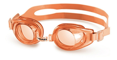 Head Lentes De Natación Goggle Star Jr