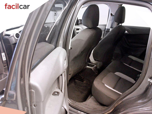 Imagen 20 de 25 de Citroën C3 Urban Trail 1.6 2022 Excelente!!