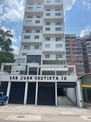 Apartamento Nuevo En San Juan Bautista 4. Planta Baja