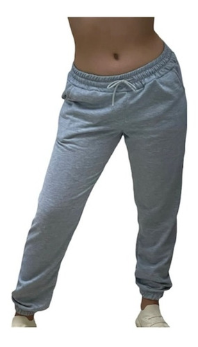 Jogger Deportivo Dama Talla Extragrande Plus (18-20) X 1 Und