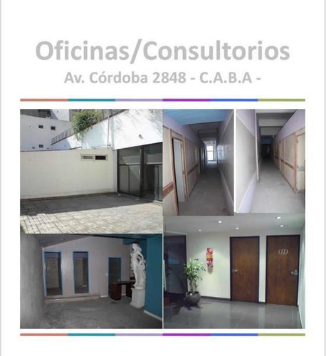 Imagen 4 de 12 de Oficina - Barrio Norte