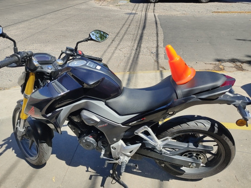Imagen 6 de 15 de Honda Cb190r - Cb 190 R - Cb190