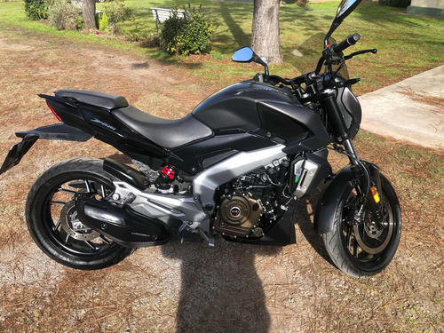 Bajaj Dominar 400 Dominar 400