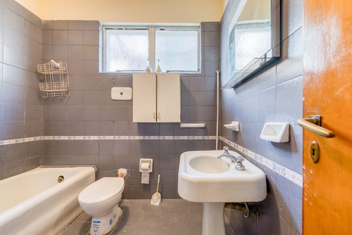 Venta Depto De 3 Amb Recoleta. ¡¡bajo De Precio!!