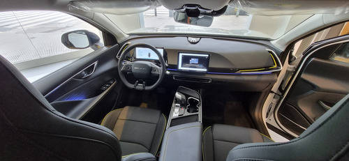 BAIC X55 Ii 1.5T Luxury 7Dct