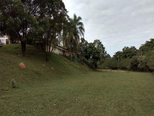 Chácara Residencial À Venda, Santo Antônio, Louveira. - Ch0049 - 34730185