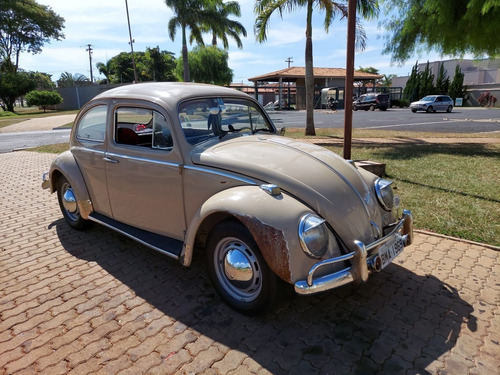 Volkswagen Fusca