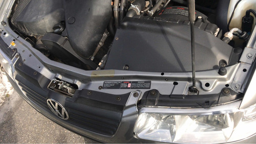 Volkswagen Parati 2002 1.8 Tour 5p
