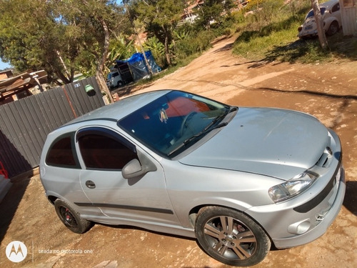 Chevrolet Celta 2005 1.0 Spirit 5p