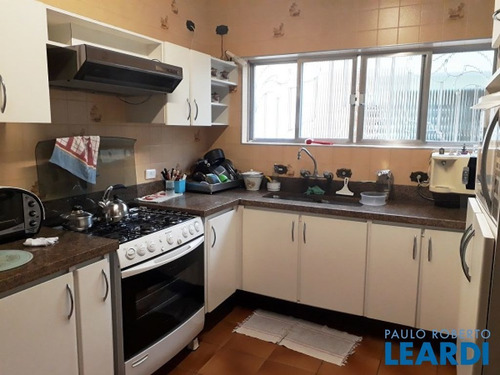 Imagem 15 de 15 de Casa Assobradada - Jardim Do Mar - Sp - 517018
