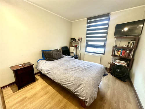 Departamento En Venta En Providencia