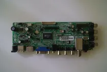 Comprar Mover A México Cv3393bl-c Tarjeta Main Gobierno
