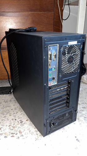 Pc Gamer (Usado)